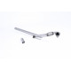 Milltek KIPUFOGÓRENDSZER Nagytestű Downpipe Milltek Volkswagen Golf Mk4 1,9 2000-2004 | race-shop.hu