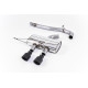 Milltek KIPUFOGÓRENDSZER Cat-back Milltek kipufogó Volkswagen Golf Mk6 R 2009-2013 | race-shop.hu