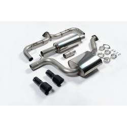Cat-back Milltek kipufogó Volkswagen Golf MK7 GTi 2013-2016