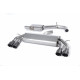 Milltek KIPUFOGÓRENDSZER Cat-back Milltek kipufogó Volkswagen Golf MK7 R 2014-2016 | race-shop.hu