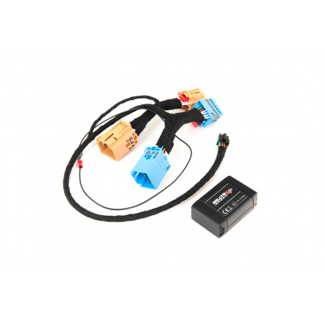Milltek KIPUFOGÓRENDSZER Active Valve Control Milltek Volkswagen Golf Mk7.5 R 2017-2021 | race-shop.hu