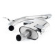 Milltek KIPUFOGÓRENDSZER Cat-back Milltek kipufogó Seat Leon Cupra K1 2007-2009 | race-shop.hu