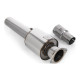 Milltek KIPUFOGÓRENDSZER GPF/OPF Bypass Milltek Ford Focus Mk4 ST 2019-2021 | race-shop.hu