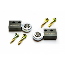 RACES állítható első kartartók BMW E30/ E36