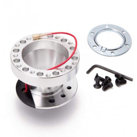 MK5 Kormány agy Honda Civic 96-11 EP3 EK9 EJ9 EK CRV RSX S2000 | race-shop.hu