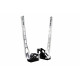 Hidraulikus kézifékek és tartozékok OBP FUN STICK 16" Hátsó hidraulikus kézifék | race-shop.hu