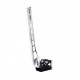 Hidraulikus kézifékek és tartozékok OBP FUN STICK 16" Hátsó hidraulikus kézifék | race-shop.hu