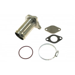 EGR szelep helyettesítő VW AUDI SEAT SKODA 1.2 1.9 2.0 TDI