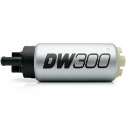 Üzemanyag-szivattyú készlet DeatschWerks DW300 BMW M3 E46-hoz, 340lph