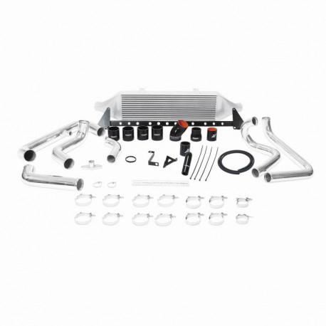 Intercoolerek konkrét modellekhez Subaru WRX Mishimoto Intercooler, 2008–2014 | race-shop.hu