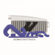 Intercoolerek konkrét modellekhez Subaru WRX/STI Performance TMIC Intercooler - SET, 2001–2007 | race-shop.hu