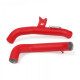 Intercoolerek konkrét modellekhez HONDA CIVIC 1.5T/SI Mishimoto Intercooler - SET, 2016+ | race-shop.hu