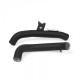 Intercoolerek konkrét modellekhez HONDA CIVIC 1.5T/SI Mishimoto Intercooler - SET, 2016+ | race-shop.hu