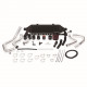 Intercoolerek konkrét modellekhez Subaru STI Mishimoto Intercooler - SET, 2008–2014 + INTAKE | race-shop.hu