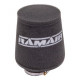 Univerzális szűrők Univerzális sport légszűrő Ramair 51mm | race-shop.hu