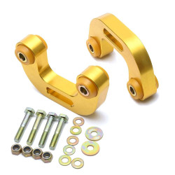 Hátsó lengéscsillapító rúd végtagok Subaru Impreza 02-07