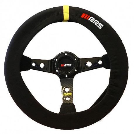 Kormányok RRS steering wheel cover 350mm | race-shop.hu