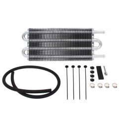 Hűtőszet sebességváltó vagy szervókormányhoz 4 bordás, AN6