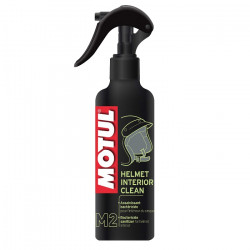 MOTUL M2 sisak belső tisztítószer