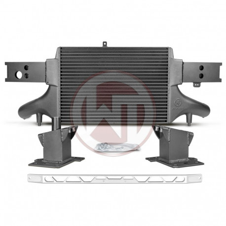 Intercoolerek konkrét modellekhez Competition Intercooler EVO3 Audi RS3 8V, ACC-vel, akár 600 HP | race-shop.hu