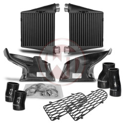 Intercooler készlet Audi A4 RS4 B5 Gen2