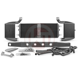 Comp. Intercooler Kit Audi RS6 C6 4F with ACC-modul