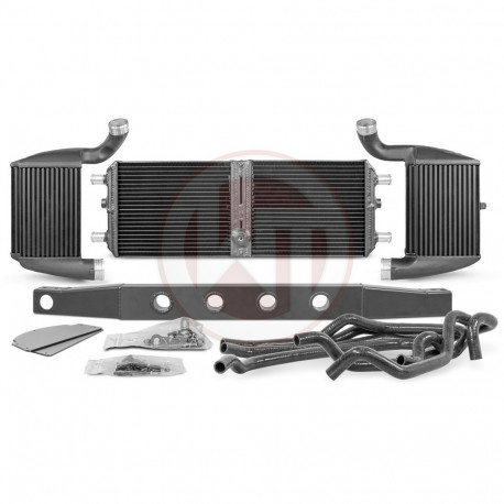 Intercoolerek konkrét modellekhez Comp. Intercooler Kit Audi RS6 C6 4F without ACC-modul | race-shop.hu