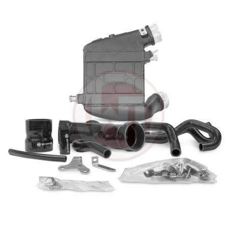 Intercoolerek konkrét modellekhez Intercooler készlet Audi RS4 B9 | race-shop.hu