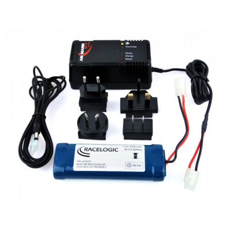 Racelogic Battery Pack for PerformanceBox & DriftBox | race-shop.hu