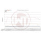 Intercoolerek konkrét modellekhez Intercooler készlet Audi RS4 B9 | race-shop.hu