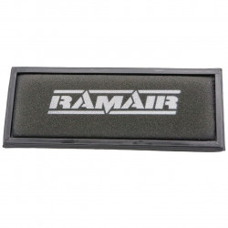 Ramair sport betétszűrő ( levegőszűrő ) RPF-1905 318x127mm