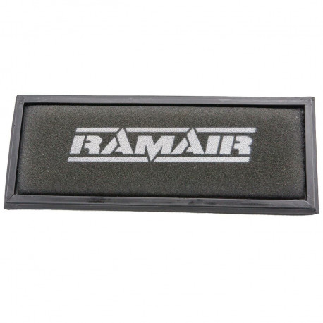 Airbox betétek Ramair sport betétszűrő ( levegőszűrő ) RPF-1905 318x127mm | race-shop.hu