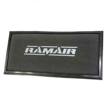 Airbox betétek Ramair sport betétszűrő ( levegőszűrő ) RPF-1718 389x187mm | race-shop.hu