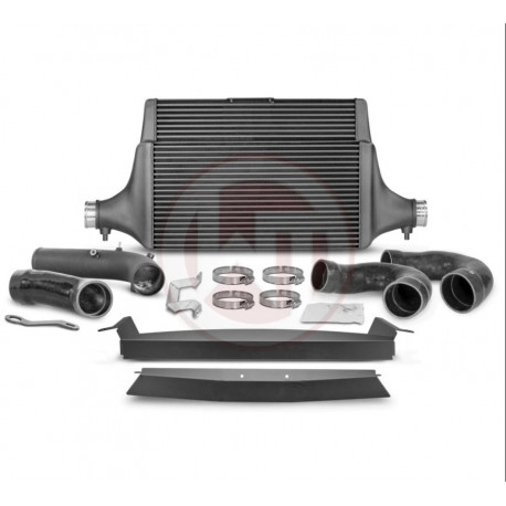 Intercoolerek konkrét modellekhez Intercooler készlet + Pipe Kia Stinger GT (EU) | race-shop.hu