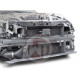 Intercoolerek konkrét modellekhez Intercooler készlet +Ram Air Kia Stinger GT (EU) | race-shop.hu