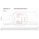 Intercoolerek konkrét modellekhez Comp. Intercooler Kit VW Amarok 3,0 TDI | race-shop.hu
