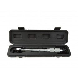 1/4" Torque Wrench 5-25 Nm