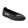 Sparco SLALOM RB-3.1 FIA Homológ cipő piros