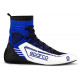 Cipők Sparco X-LIGHT+ FIA Homológ cipő kék | race-shop.hu