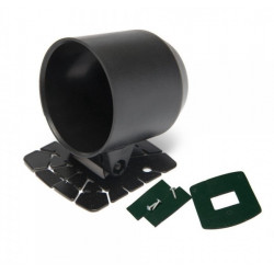 Műszéróra tartő 52mm a műszerfalra