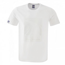 Circuit Paul Ricard rövid ujjú T-Shirt - fehér