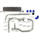 Intercoolerek konkrét modellekhez Intercooler VW Golf 4 1,8T 98-05 | race-shop.hu