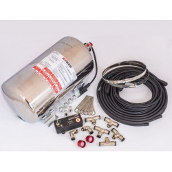 Elektromos tűzoltó készülék RRS FIA