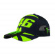 Téli Sapkák és Baseball sapkák VR46 Monster Energy Sol y Luna sapka | race-shop.hu