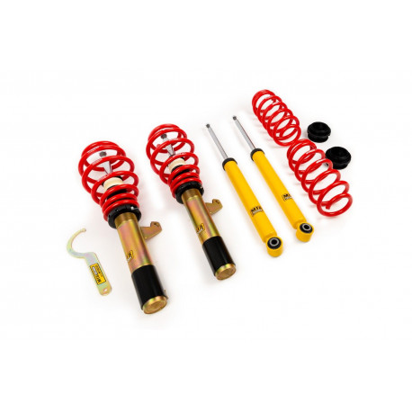 MTS Technik komplet Állítható sportfutómű MTS Technik Street Audi TT 8J Roadster 08/06 - 06/14 | race-shop.hu