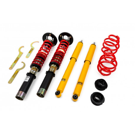 MTS Technik komplet Állítható sportfutómű MTS Technik Street BMW 3 Series / E30 Cabriolet 11/82 - 05/93 | race-shop.hu