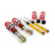 MTS Technik komplet Állítható sportfutómű MTS Technik Street Opel Adam 10/12 - | race-shop.hu