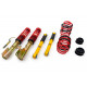 MTS Technik komplet Állítható sportfutómű MTS Technik Street Opel Astra G Coupe 03/00 - 10/05 | race-shop.hu