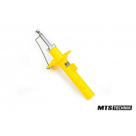 Sport lengéscsillapítók első jobb MTS Technik sport ültetőrugó Peugeot 206 Hatchback 08/98 - 07/12 | race-shop.hu
