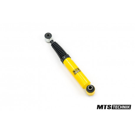 Sport lengéscsillapítók hátsó MTS Technik sport ültetőrugó Peugeot 206 Kombi 08/98 - 07/12 | race-shop.hu